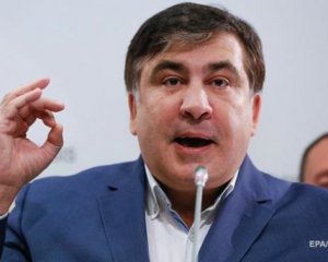 Саакашвили готовят к екстрадиции в Грузию