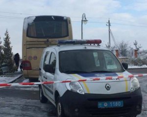Подрыв польского автобуса: в Варшаве обвинили Украину