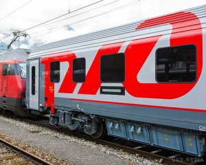 В Кабмине отреагировали на новые маршруты российских поездов