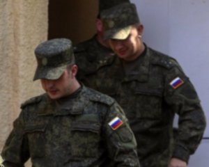 Ситуація в АТО загострюється через російських офіцерів