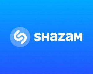 Виробник смартфонів придбає музичний додаток Shazam
