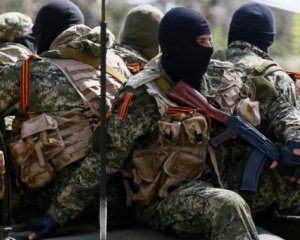 В ОРДЛО прибули російські кадрові офіцери - розвідка