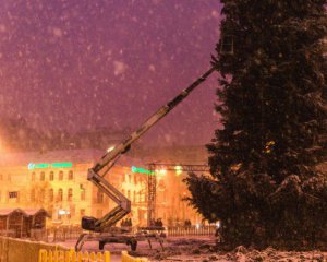 В Киеве определили, кто будет выступать в день зажжения главной елки