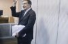 Суд отказался арестовать Саакашвили