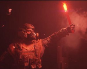 Москва полностью разрушена: показали трейлер украино-германской игры Metro: Exodus