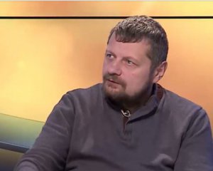 Очікую звільнень у генеральній прокуратурі – Мосійчук