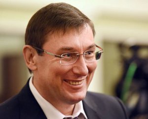Мы уверены в деле Саакашвили - генпрокурор