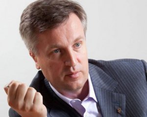 Экс-глава СБУ Наливайченко рассказал, почему российские спецслужбы планировали убить Ляшко