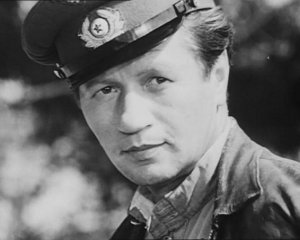 Леонід Биков відмовився вступати в партію