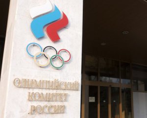 Рішення Олімпійського комітету РФ: російські спортсмени поїдуть на Олімпіаду під нейтральним прапором