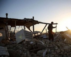 В Ірані сталися 2 руйнівні землетруси