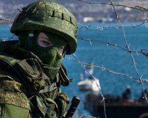 У Криму захопили 4000 українських підприємств - Луценко