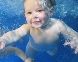 Чоловік втопив у басейні 2-річного хлопчика