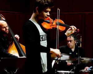 Дім композитора Леонтовича врятують 100 меценатів