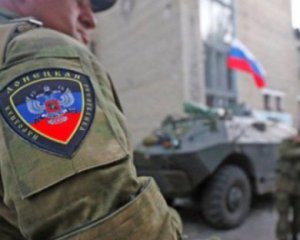 Через Іловайськ і Моспине збирається пройти велика військова колона з РФ - Казанський