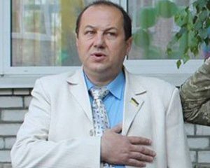 Убийство депутата Самарского: в полиции сообщили о расследовании