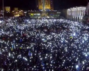 &quot;Революція відбулась би у будь-якому випадку&quot; -  Денис Блощинський