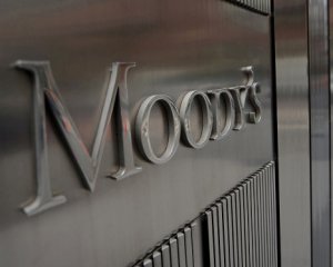 Moody&#039;s прогнозирует рост ВВП Украины на 3,5%