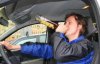 Водії сідають за кермо напідпитку: озвучили кількість ДТП через алкоголь