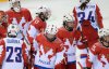 МОК довічно "забанив" російських хокеїсток