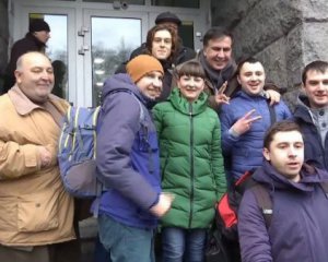Саакашвили рассказал о своем жилье и деньгах