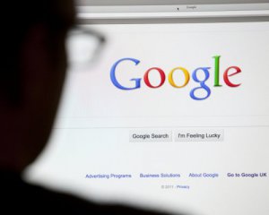 Що українці найбільше шукали у Google 2017 року