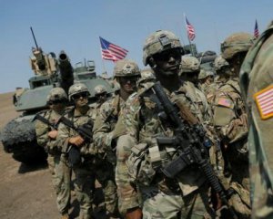 США увеличат армию впервые за 7 лет