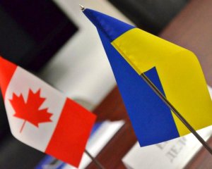 В Канаде хотят предоставить безвиз украинцам