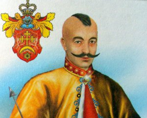Український гетьман став правителем Молдавії