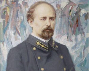 Сьогодні 140 років з дня народження автора найвідомішої у світі різдвяної пісні