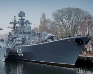 РФ збудує військово-морську базу в Сирії
