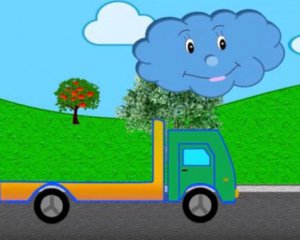 "Збагнули значення вивчення мови" - родина з Луганщини робить україномовні дитячі мультфільми