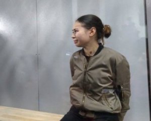 Смертельное ДТП в Харькове: Зайцева признала вину