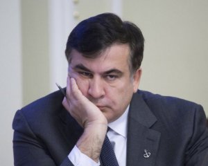 В деле Саакашвили готовят новые &quot;сюрпризы&quot;
