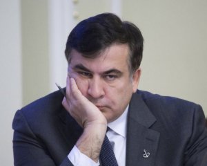 У справі Саакашвілі готують нові "сюрпризи"