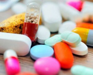 Уряд збільшив Національний перелік ліків