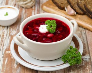 Подорожчала традиційна українська страва