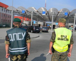На украинском-польской границе введут совместный таможенный контроль