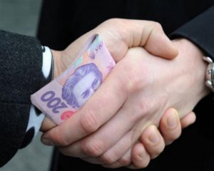 Украина в феврале подпишет закон о борьбе с коррупцией, который утвердил МВФ