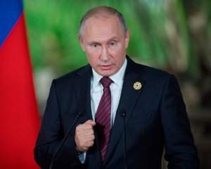 Путин проведет ежегодную итоговую пресс-конференцию