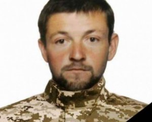 До 25-летия не дожил месяц - назвали имя погибшего в Донбассе бойца