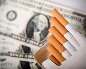 Сообщили, сколько будут стоить сигареты после Нового года