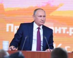 Путин сетует на отсутствие оппонентов: &quot;Не самому же себе оппозицию создавать&quot;