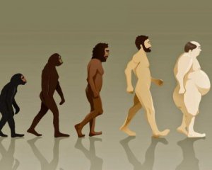 Эволюция человека закончилась, впереди деградация - ученые