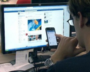 В соцсетях дезинформация и ложь - бывший вице-президент Facebook