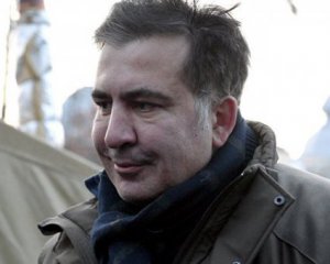 Саакашвили после премьерства планирует стать мэром