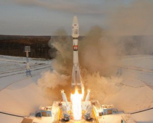 NASA не хоче купувати у "Роскосмосу" нові місця на кораблях "Союз"