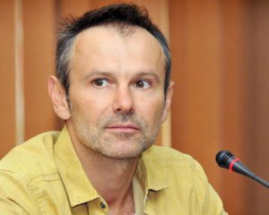 Політолог розповів про проект Вакарчука