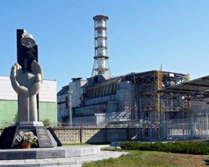 В Украине чествуют ликвидаторов аварии на ЧАЭС