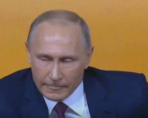 Путин пугает россиян повторением украинского сценария